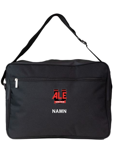 KH Coachbag - Black Label (Ale United Fotboll)